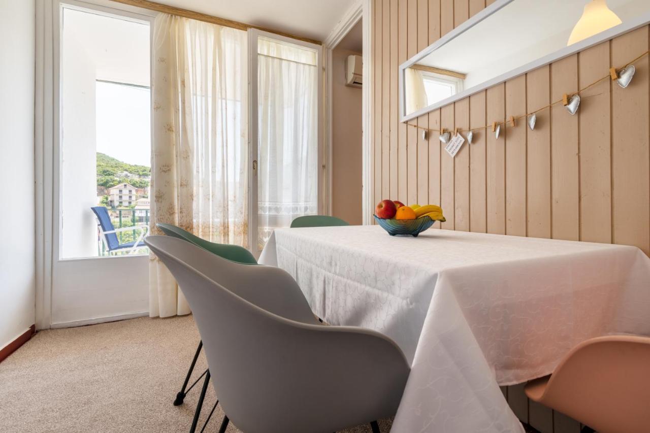 Apartman Vito Neum Esterno foto