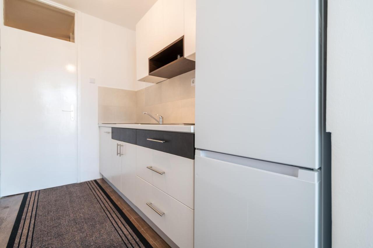 Apartman Vito Neum Esterno foto