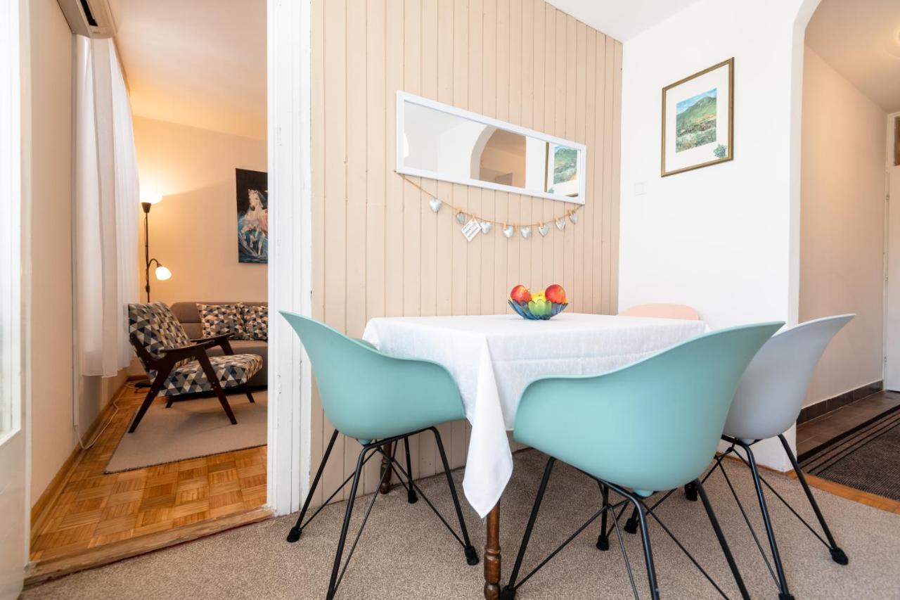 Apartman Vito Neum Esterno foto